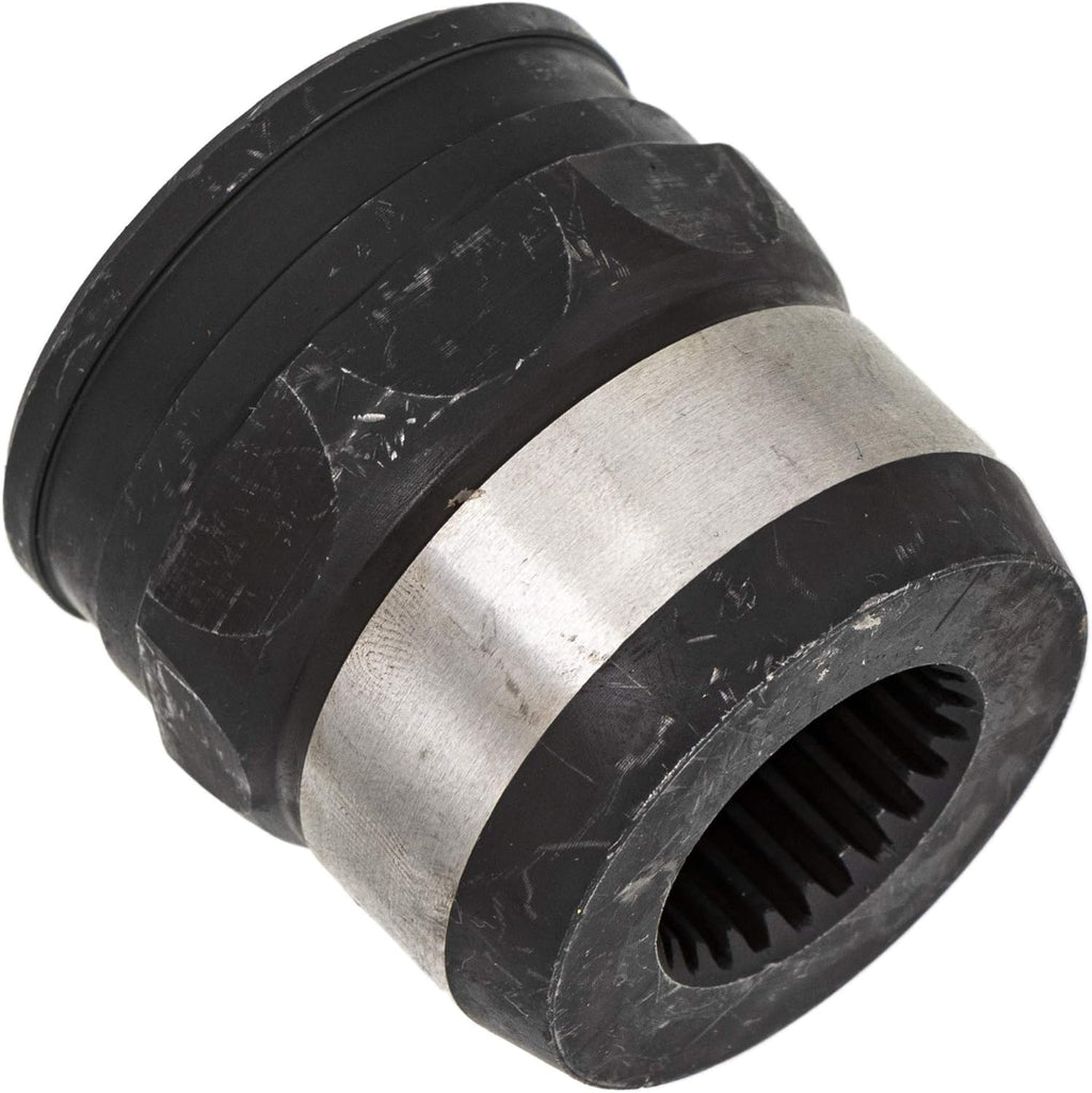 Front Driveshaft Axle Differential Coupler Coupling Set A515157
