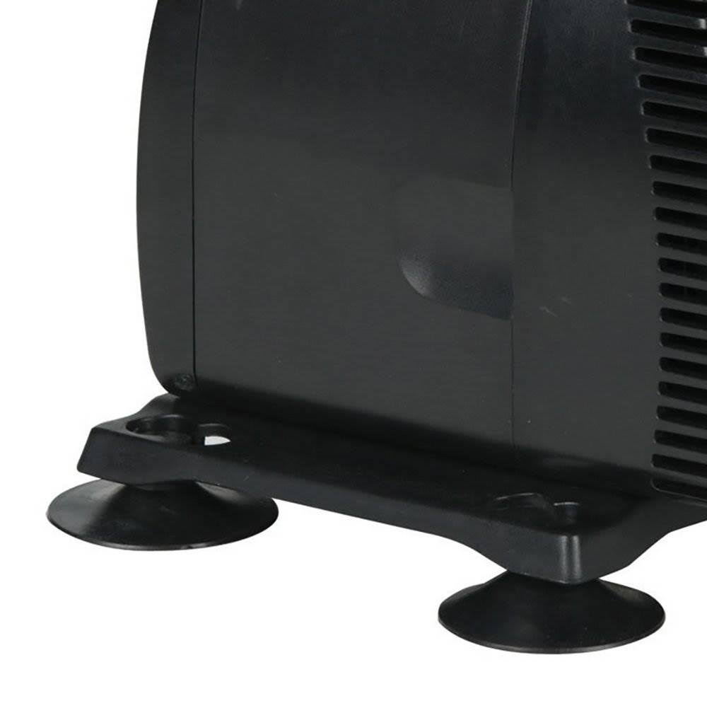 725 GPH 57W Magnetic Drive Submersible Pond Pump (4 Pack) X9890