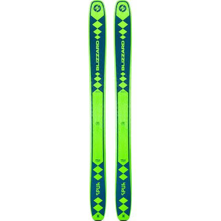 Spur Skis 169cm B75743