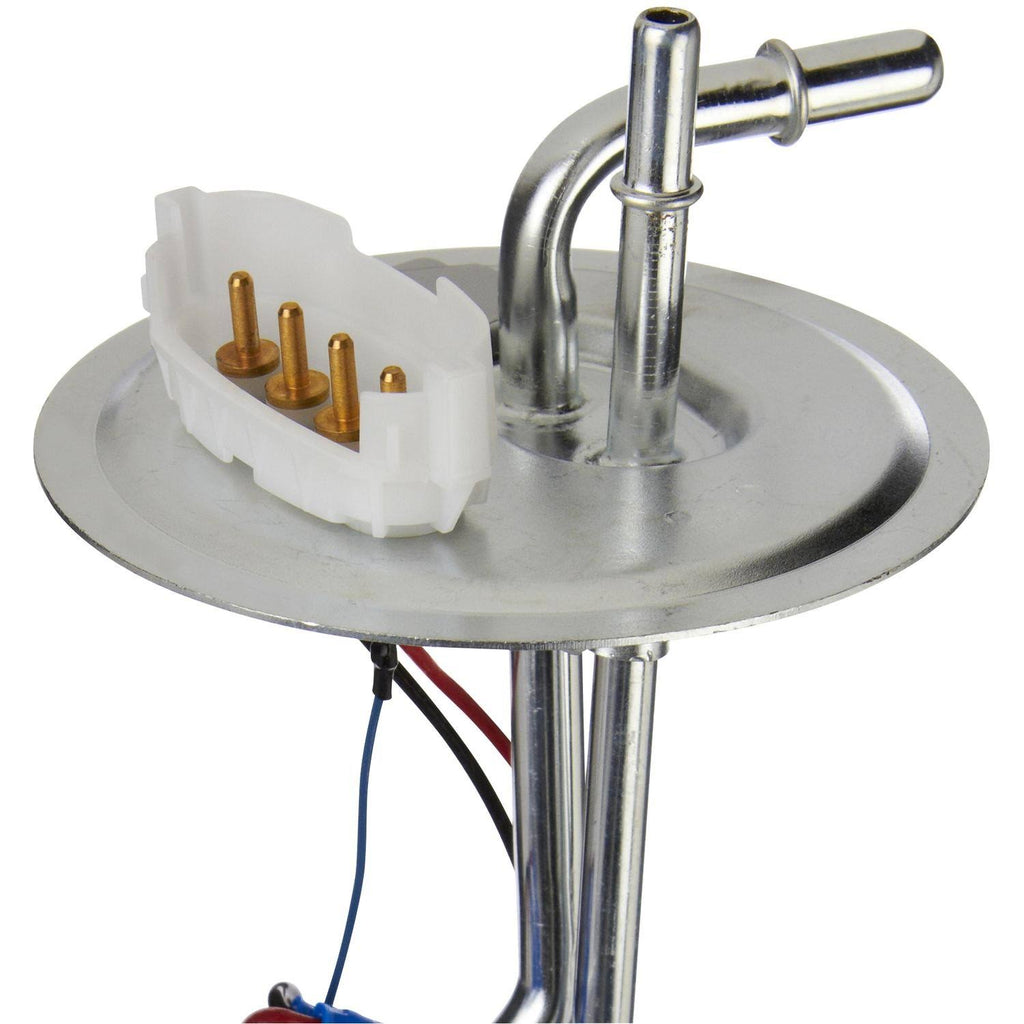 Fuel Pump Assembly J91458