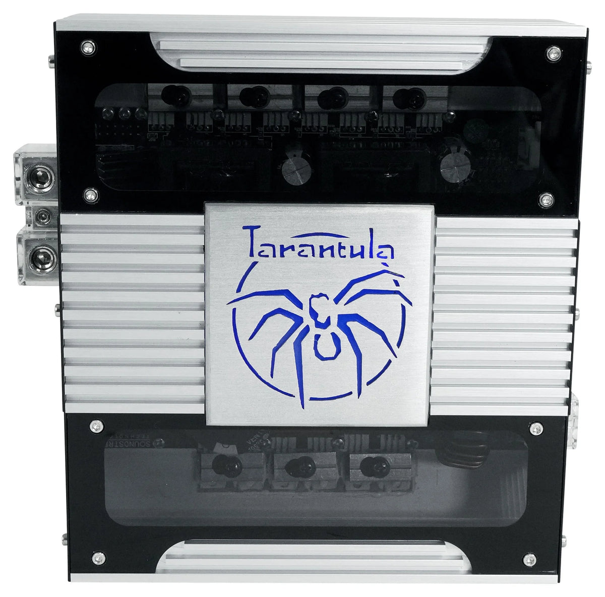12,000 Watt Mono Car Stereo Amplifier I191