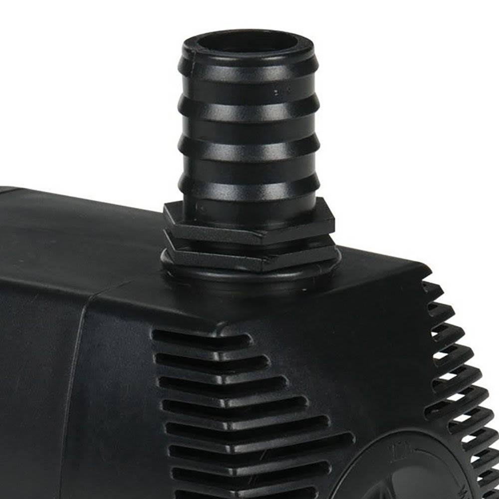 725 GPH 57W Magnetic Drive Submersible Pond Pump (4 Pack) X9890