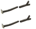 Rear Frame Mounted Tie-Down D706418