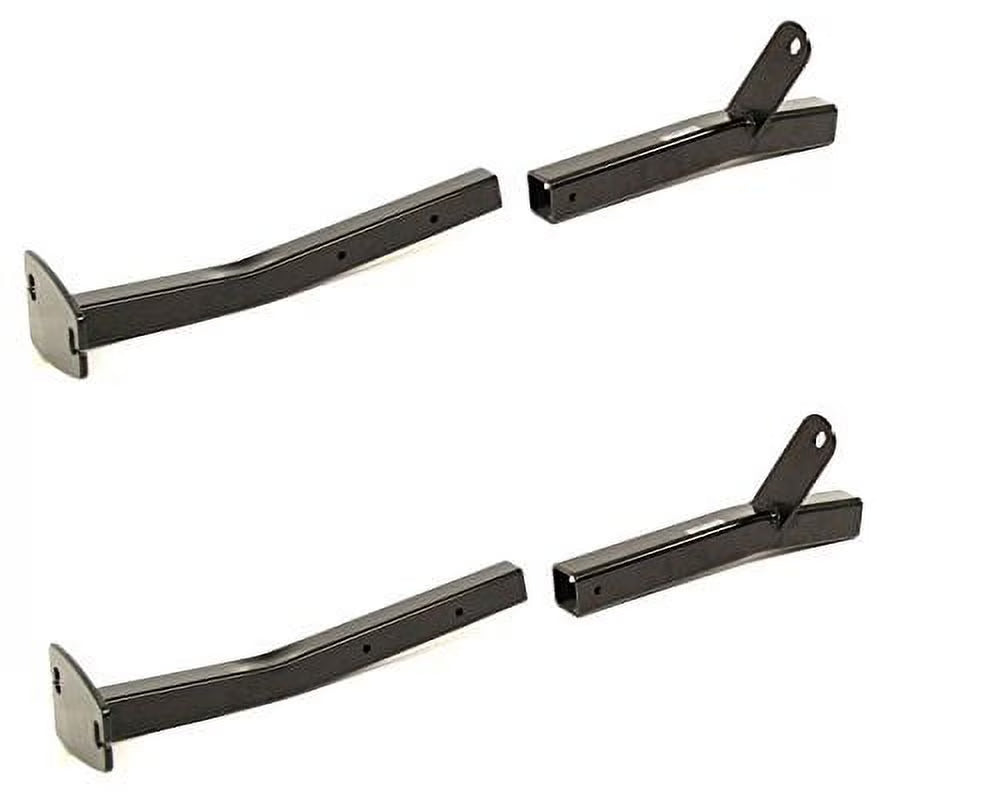 Rear Frame Mounted Tie-Down D706418