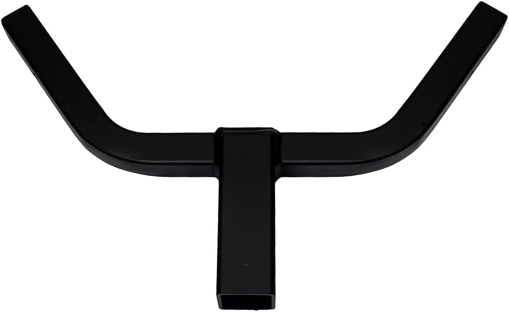 Double Bike Carrier System F817