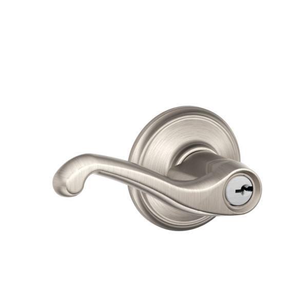 Residential Tubular Lock U841