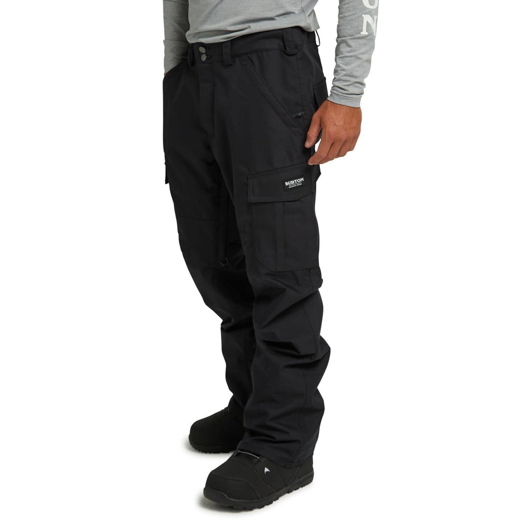 Men's Cargo Pant - Regular Fit O7195
