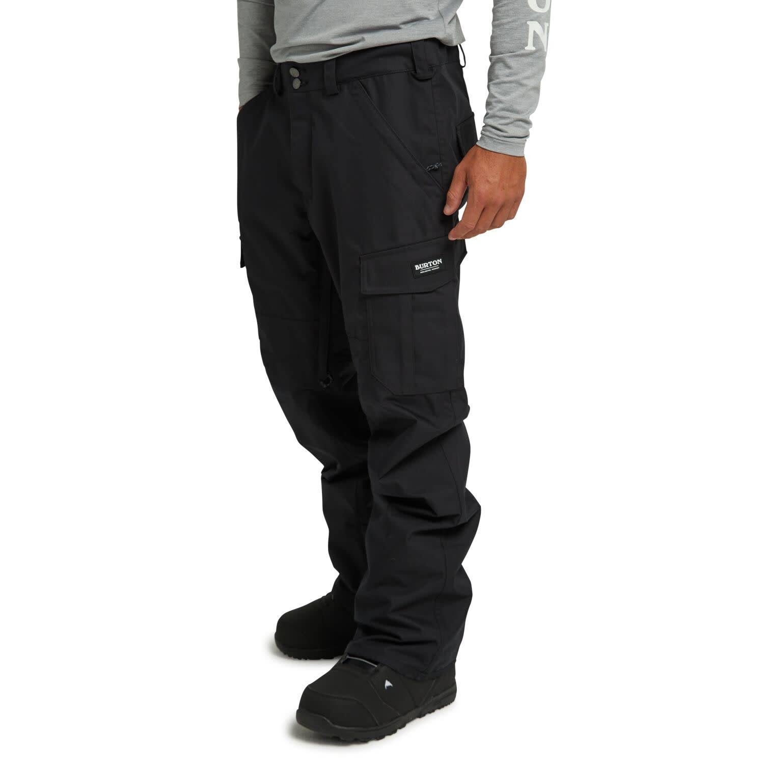 Men's Cargo Pant - Regular Fit O7195