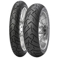 Pirelli Scorpion Trail II Motorcycle Tyre 170/60 ZR17 Rear B2030