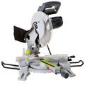 10-in. 14-Amp Compound Miter Saw L133