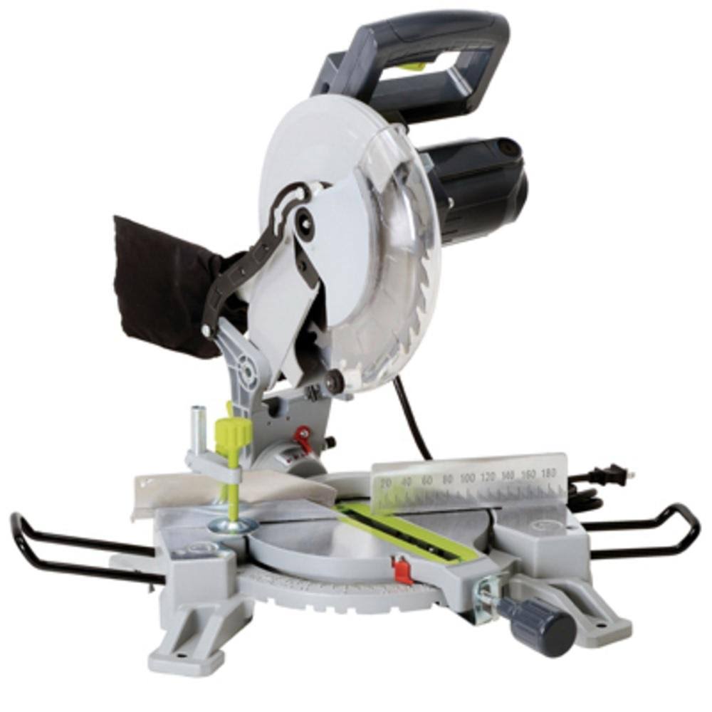 10-in. 14-Amp Compound Miter Saw L133