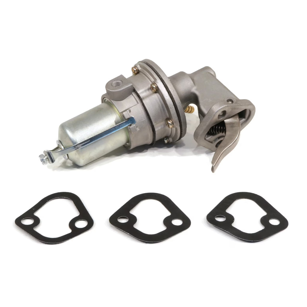 Fuel Pump With Gaskets For 1975 Mercruiser Sterndrive 165 Boat C51256