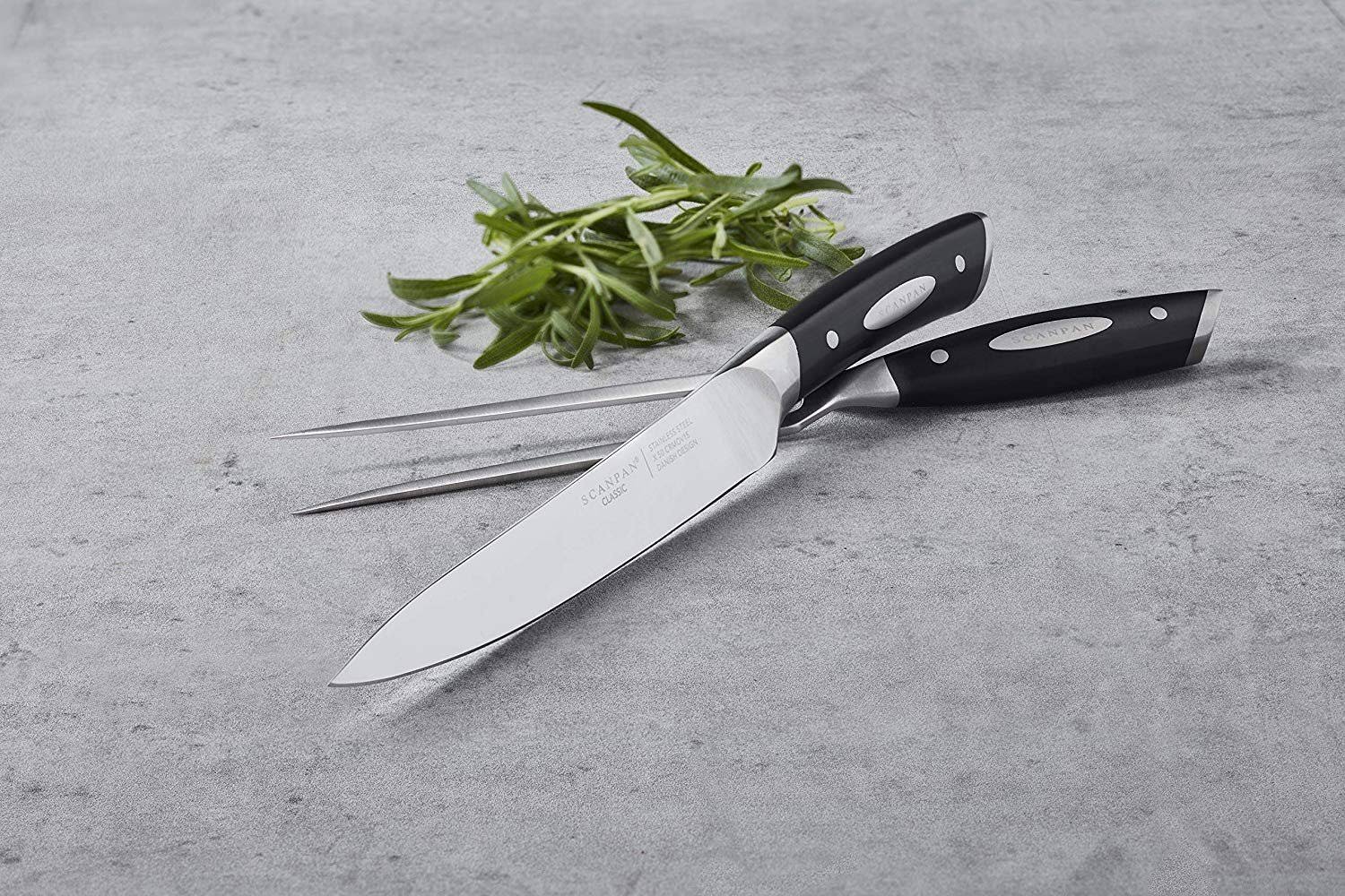 2 Piece Carving Set F925832