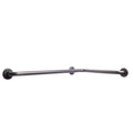 Oil Rubbed Bronze Bathroom Safety Bar T1500