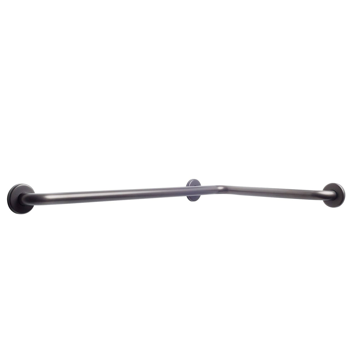 Oil Rubbed Bronze Bathroom Safety Bar T1500