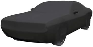 Indoor Car Cover 5 Layer Waterproof P878