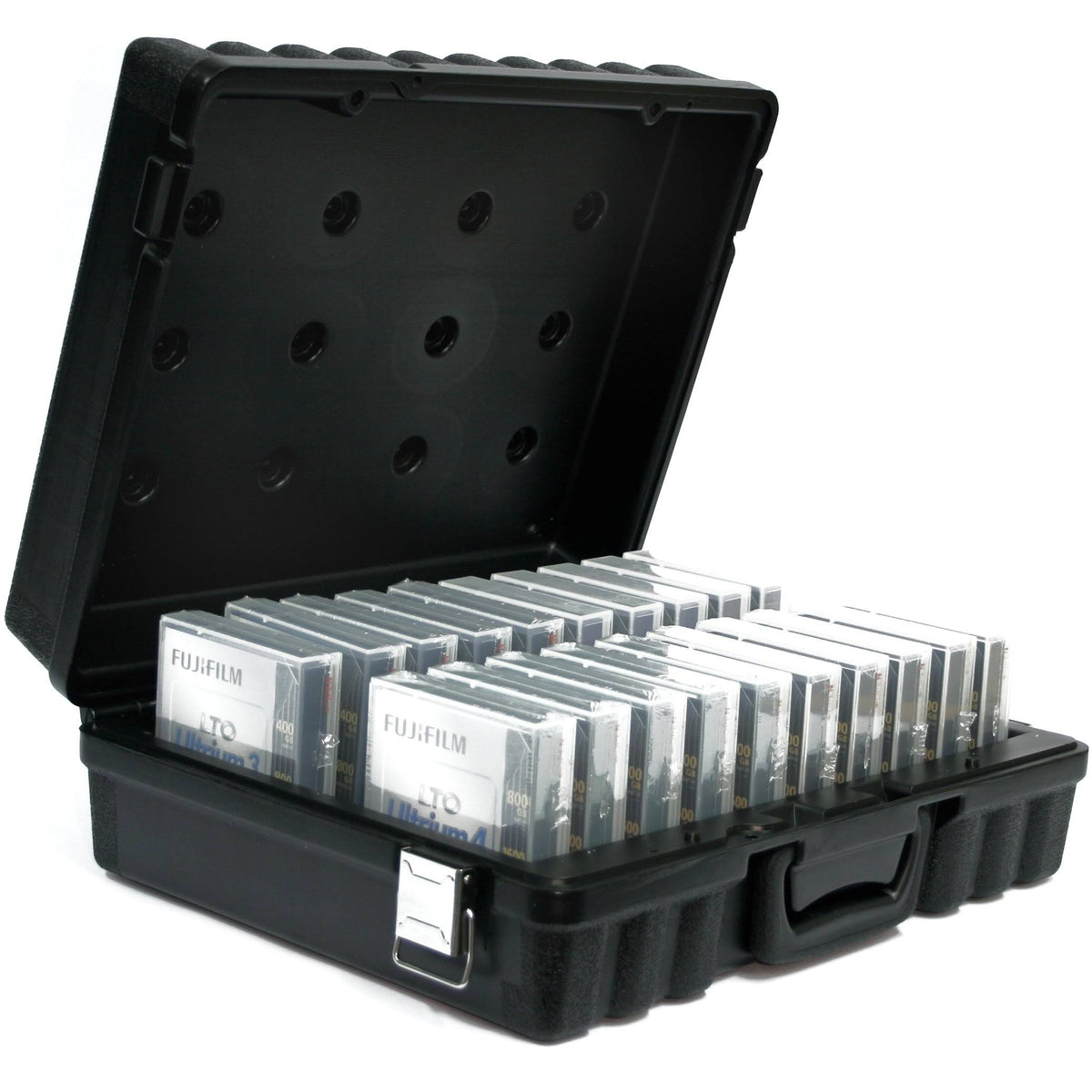 Black Carrying Case Q462974