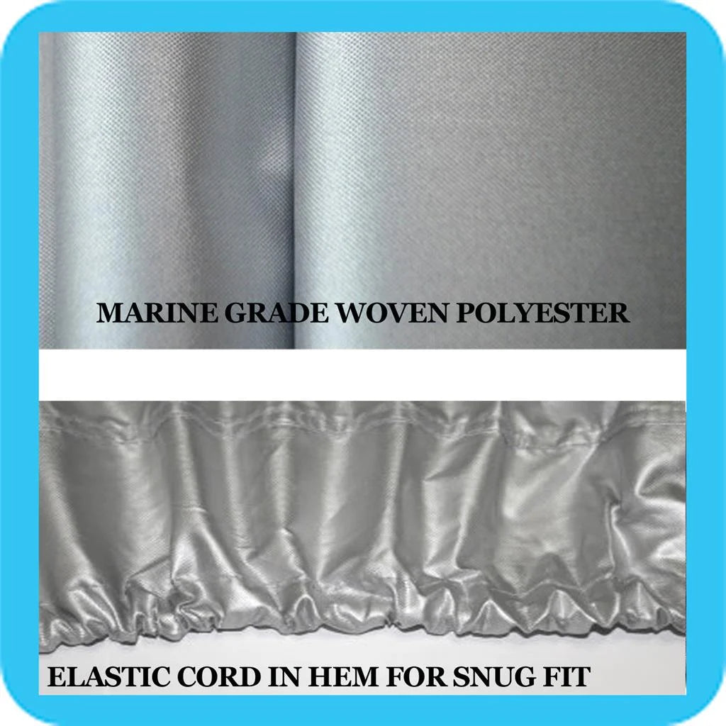 Jet Ski Cover 420 Denier Storage Cover O70406