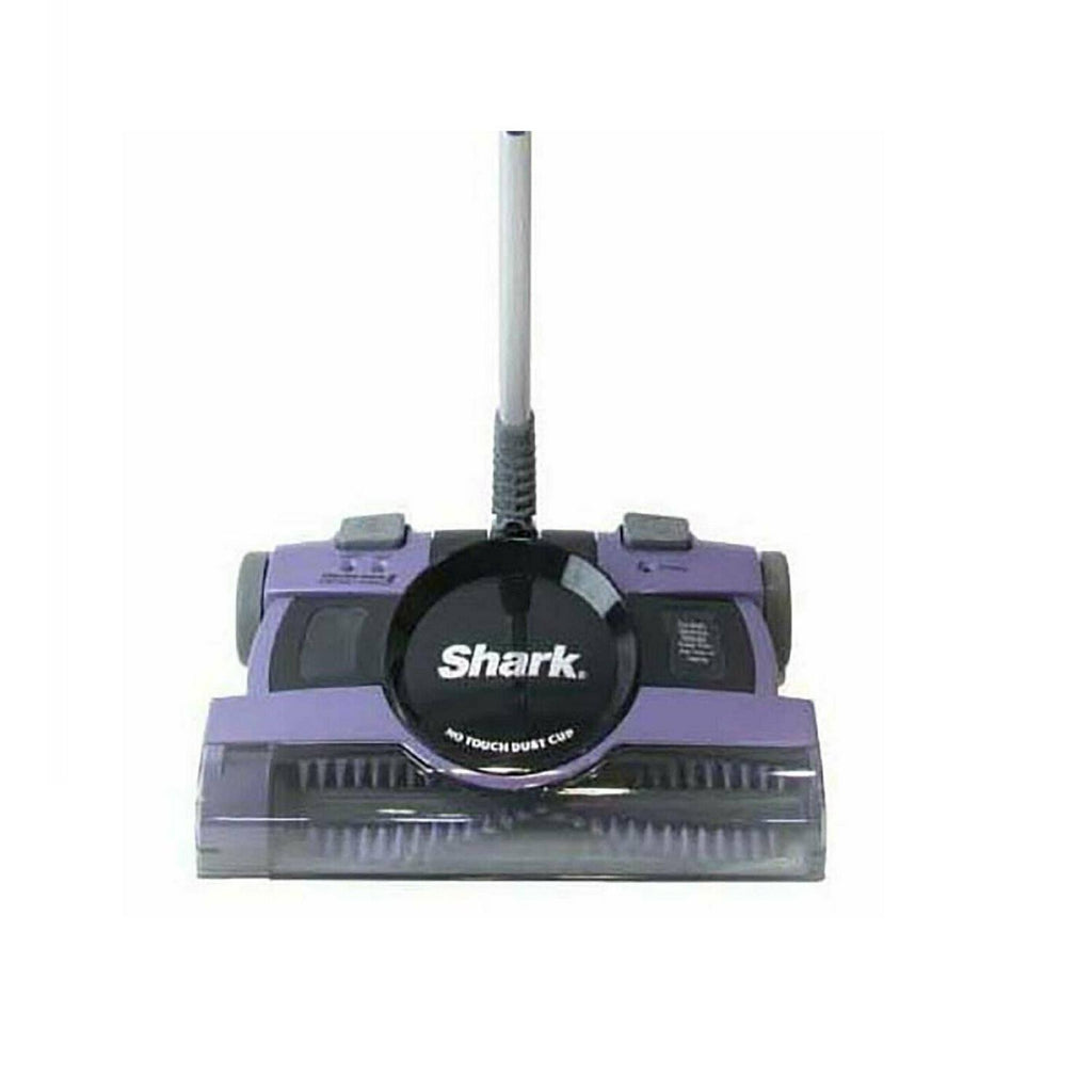 Rechargeable Floor & Carpet Sweeper K32066