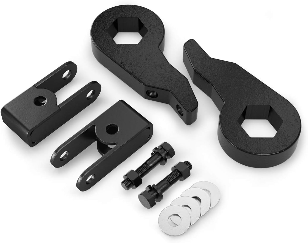 Leveling Kit Pack of 2 J57133