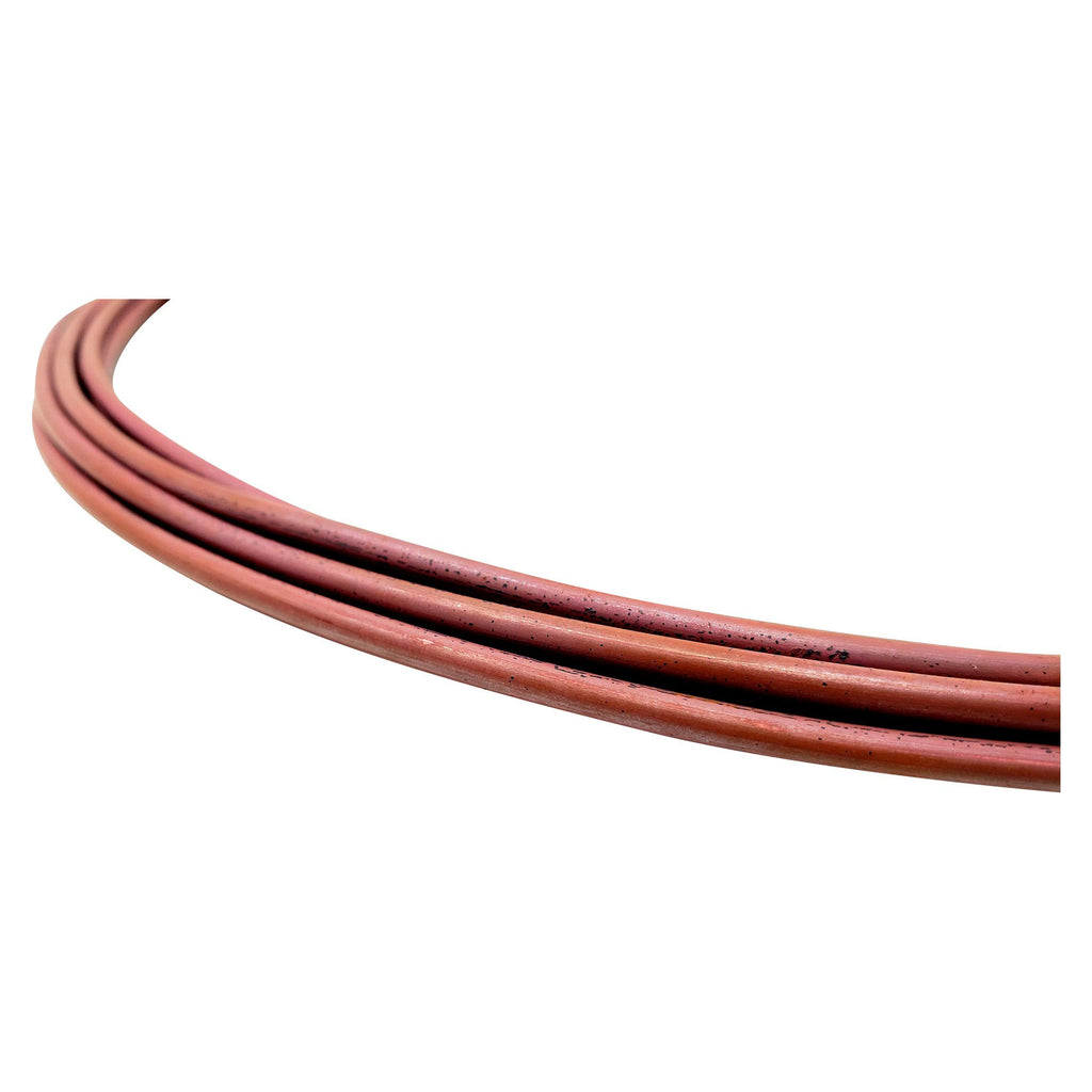 Copper Bonsai Wire #14, 1/2 Kilo M846