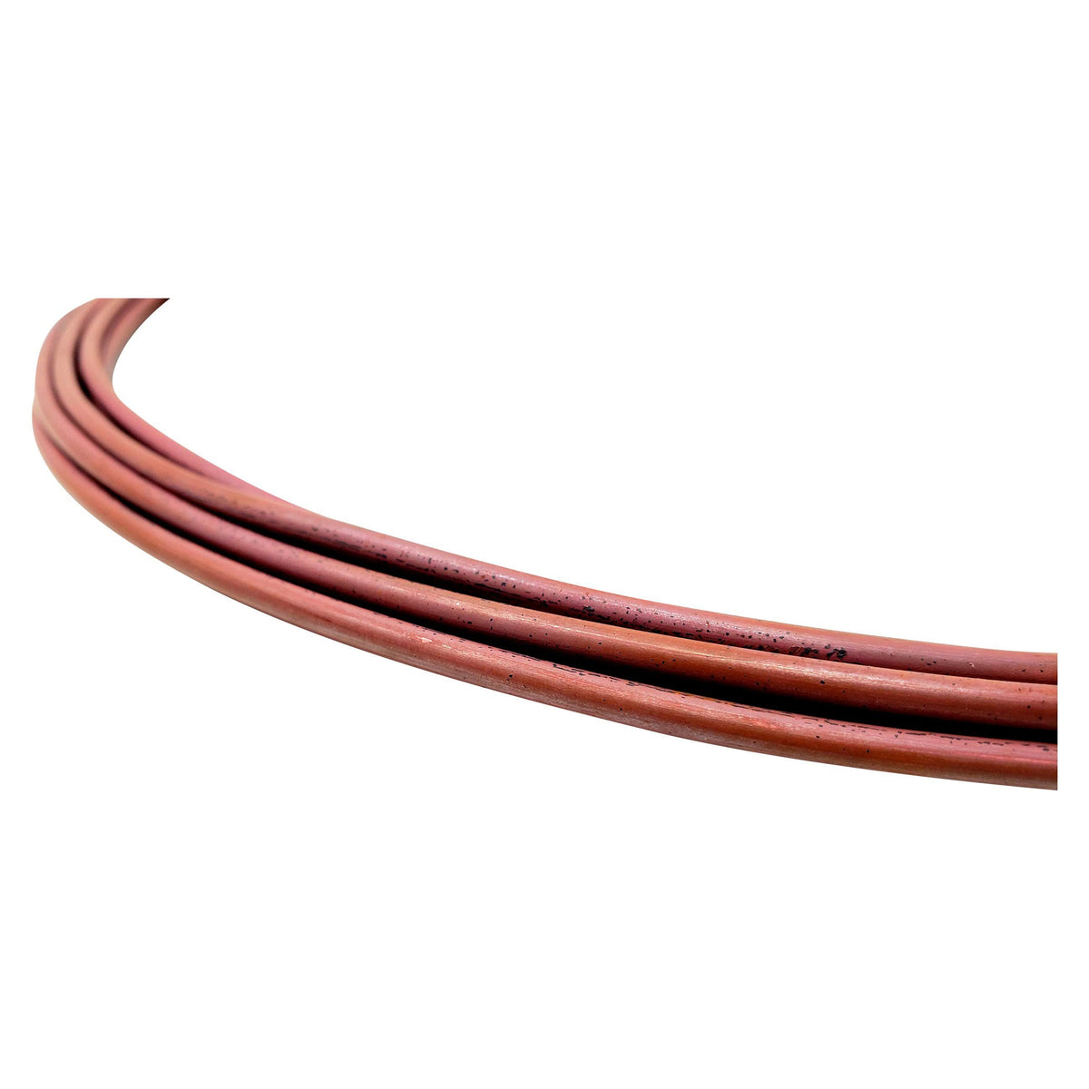 Copper Bonsai Wire #14, 1/2 Kilo M846