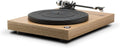 Turntable with USB Connection and Preamplifier T37487