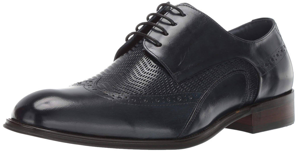Navy Men&s Shoes C312455