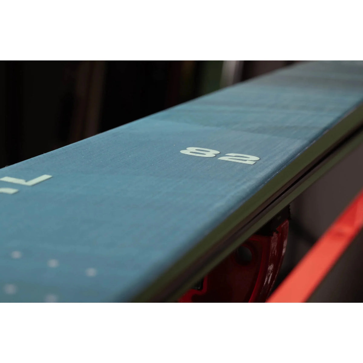 Women's Skis L243