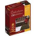 Incandescent Net Light Set, 4 L x 6 W D59153