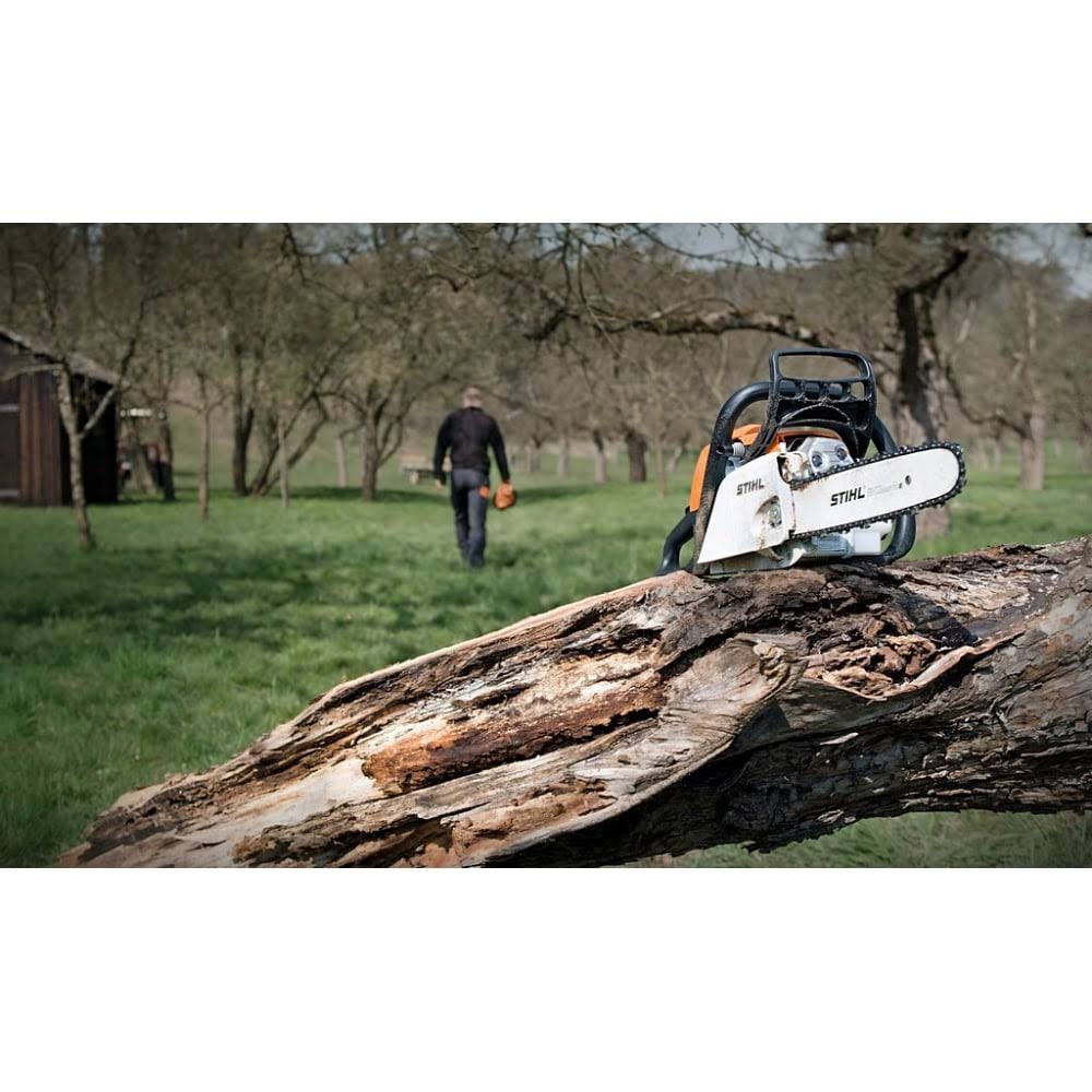 16x22 Chainsaw I27181