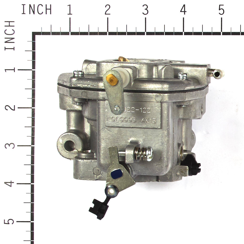 Carburetor I754