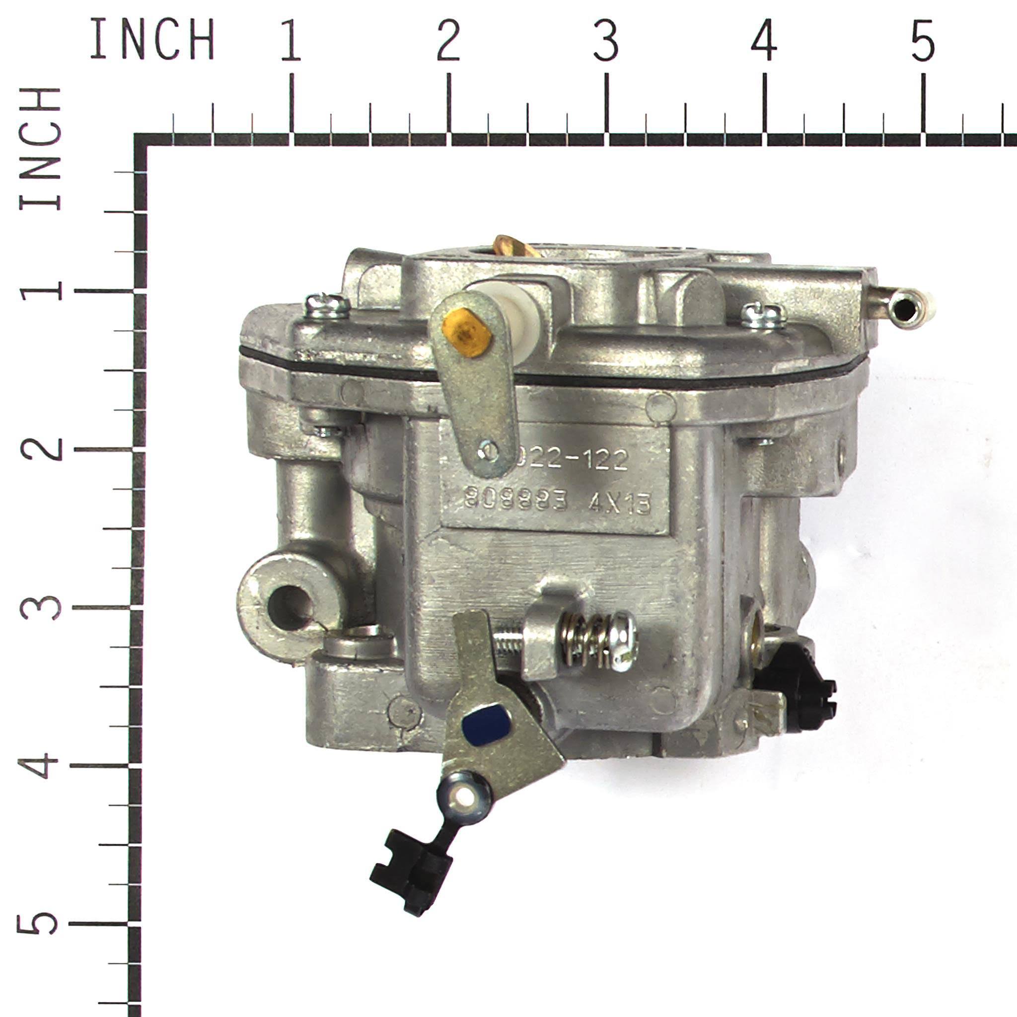 Carburetor I754
