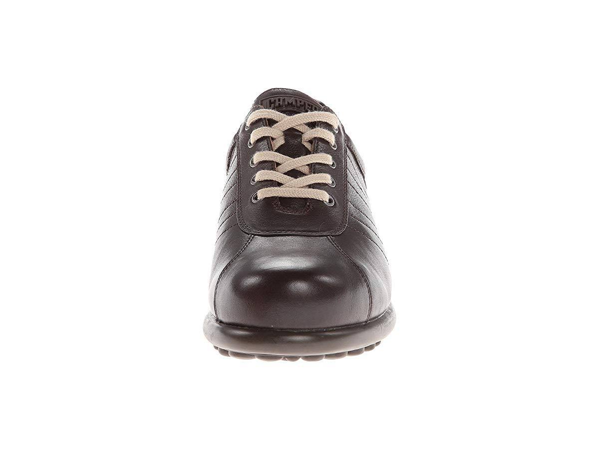 Brown 1 Ariel Shoes J5496
