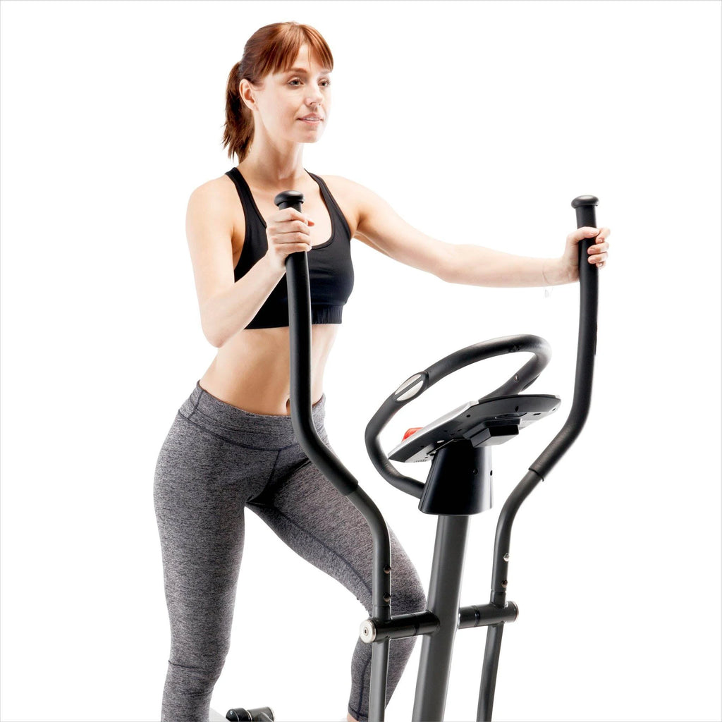 Magnetic Elliptical Trainer J824