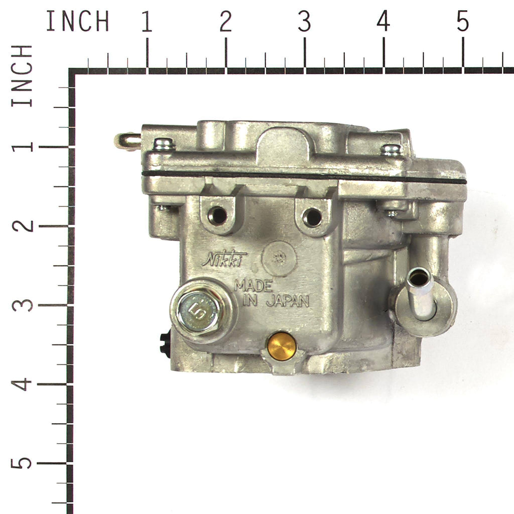 Carburetor I754
