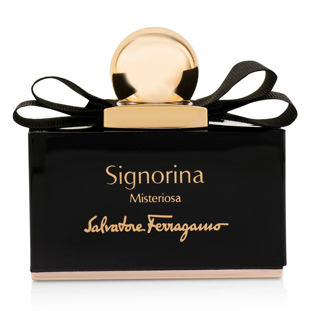 Signorina Misteriosa Eau De Parfum Spray 100ml Q777