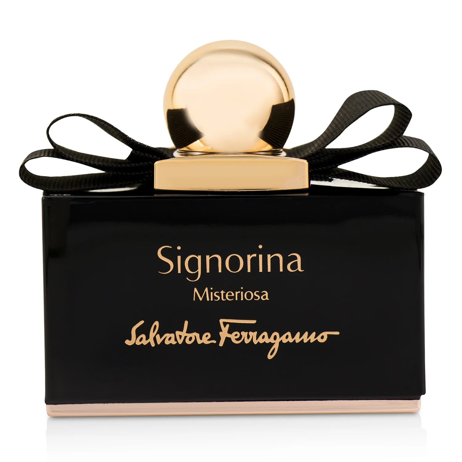 Signorina Misteriosa Eau De Parfum Spray 100ml Q777