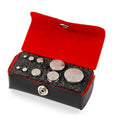 4 oz-1/32 oz Stainless Steel Weight Set V3486