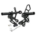 Rearset Kit Kawasaki Ninja 400 / Z400 2018-2019 O80196