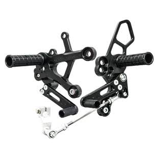 Rearset Kit Kawasaki Ninja 400 / Z400 2018-2019 O80196