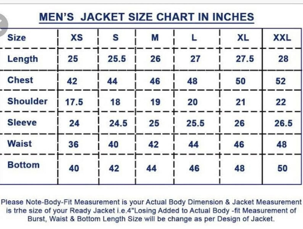 Men's Senator Suit C129548