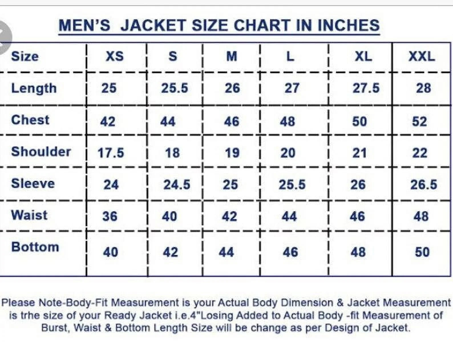 Men's Senator Suit C129548