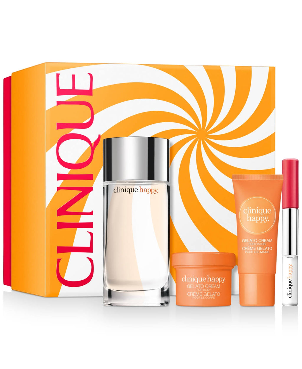 Fragrance Set W12209