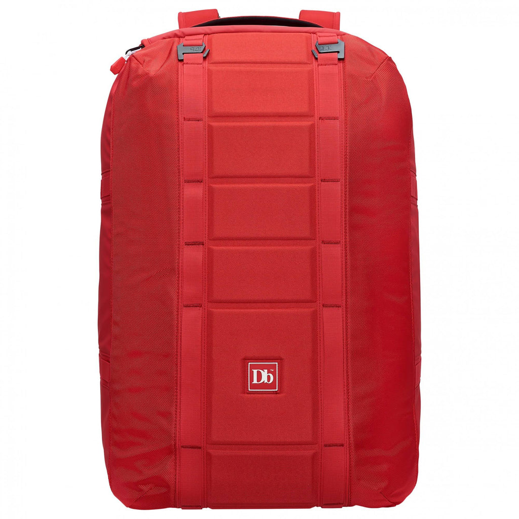 Scarlet Red 65L Bag D22347