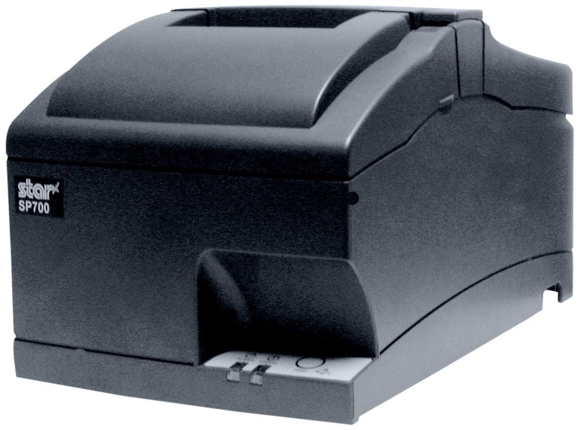 Impact Receipt Printer with Auto Cutter U5449