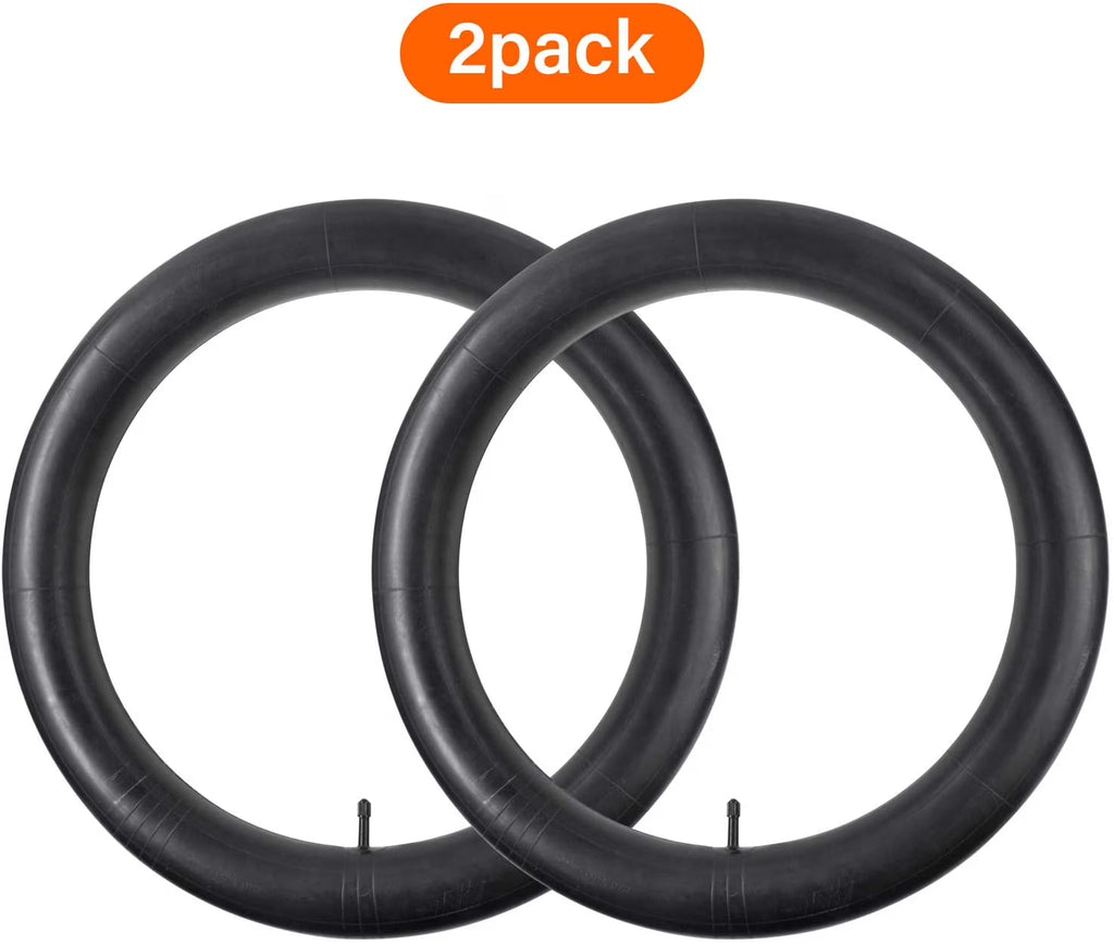 20 x 4.0 In. Latex Rubber Bicycle Inner Tubes U7420