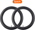 20 x 4.0 In. Latex Rubber Bicycle Inner Tubes U7420