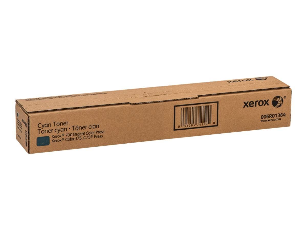 Cyan Toner Cartridge S39729