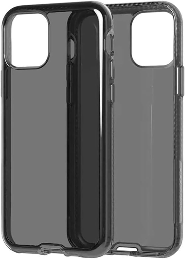 Carbon Tint Ultra Thin Mobile Phone Case for iPhone 11 Pro J3039